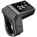 E-BIKE RIDE CONTROL DASH