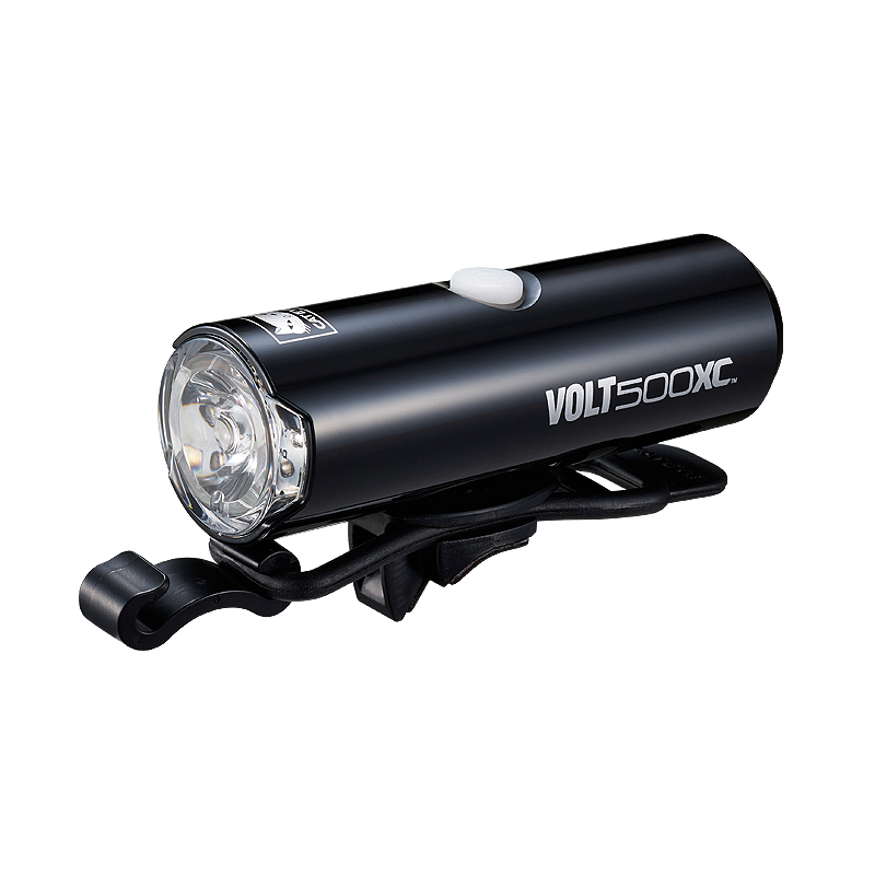 CTY Light Front USB Volt 500XC EL080RC