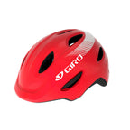 GRO Youth Helmet Scamp Bright Red XS