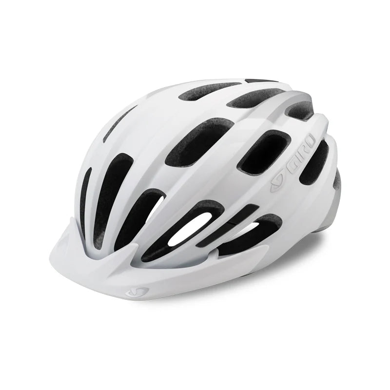 GIRO REGISTER WHITE