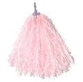 STREAMERS, POM POM PINK