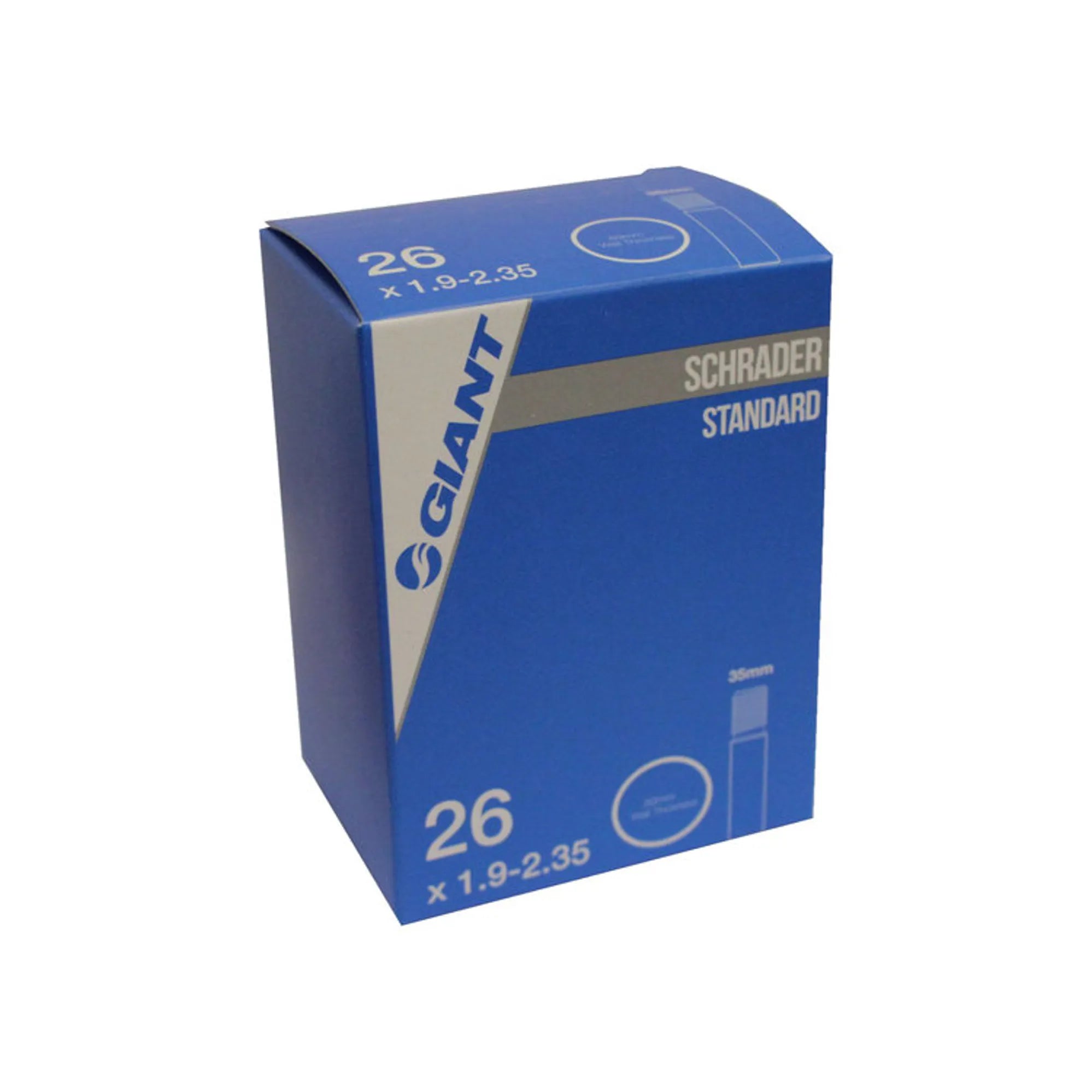 Giant 26X1.9-2.35 SV 35MM