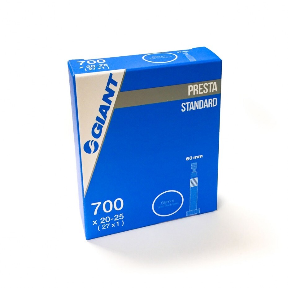 Giant 700X20-25 PV 60MM