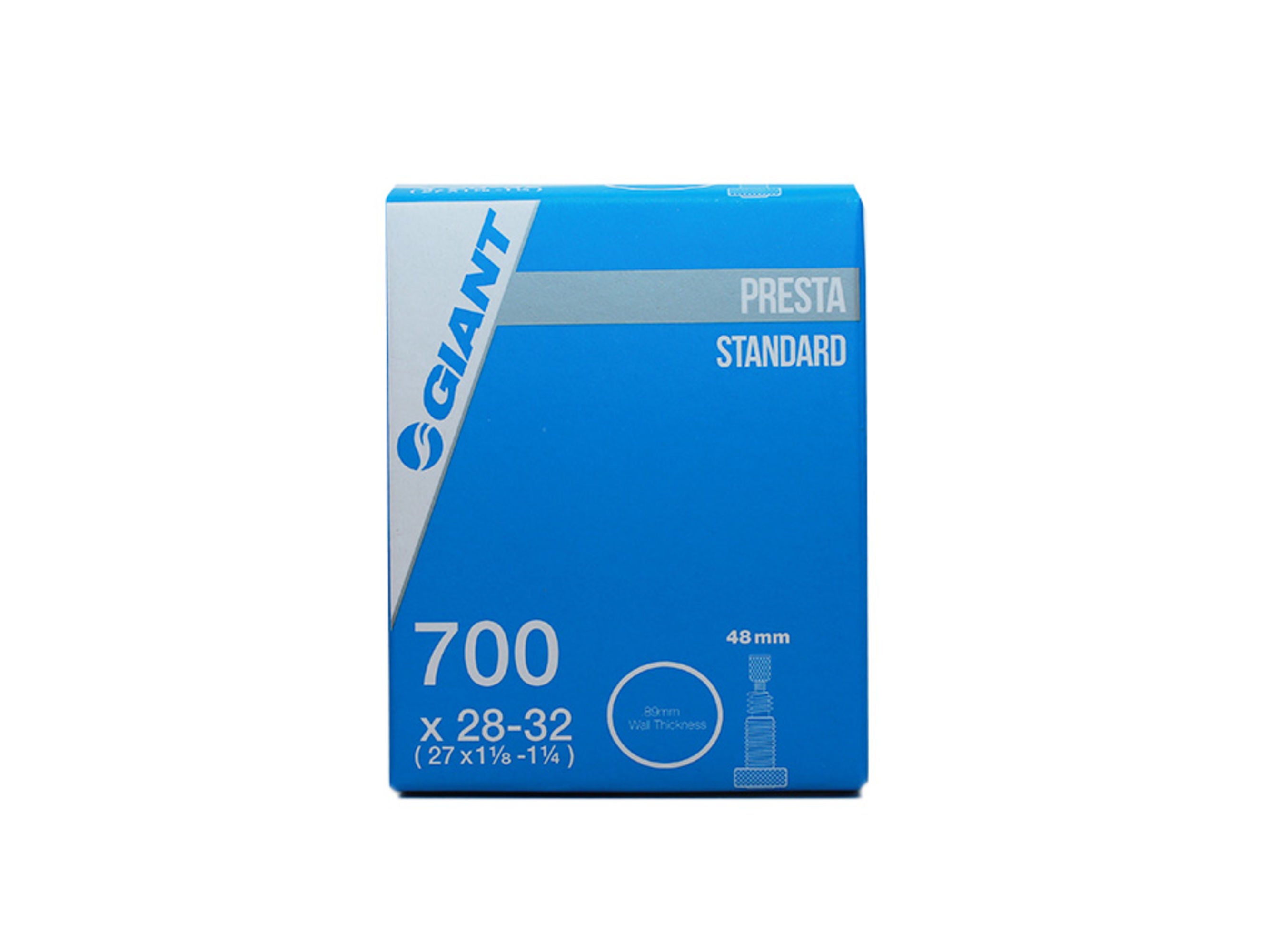 Giant 700X28-32 PV 48MM THREADED