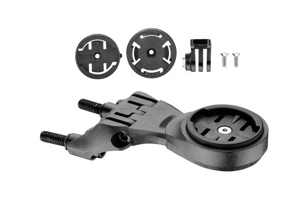 COMPUTER MOUNT FOR MY21 TCR STEM