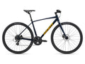 2025 Giant Cross City 3 Disc - Ultra Navy