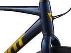 2025 Giant Cross City 3 Disc - Ultra Navy