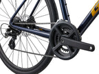 2025 Giant Cross City 3 Disc - Ultra Navy