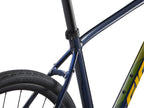 2025 Giant Cross City 3 Disc - Ultra Navy