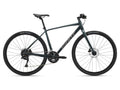 2025 Giant Cross City 2 Disc - Asphalt Green