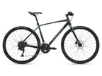 2025 Giant Cross City 2 Disc - Asphalt Green