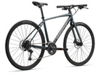 2025 Giant Cross City 2 Disc - Asphalt Green