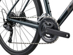 2025 Giant Cross City 2 Disc - Asphalt Green