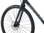 2025 Giant Cross City 2 Disc - Asphalt Green