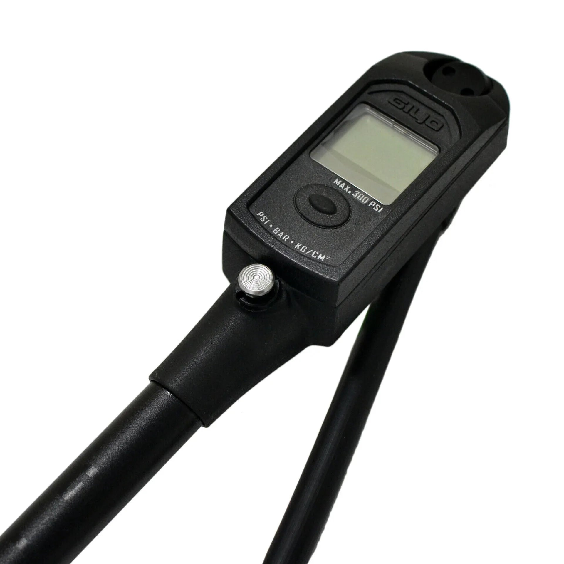 GIYO DIGITAL SHOCK PUMP 300PSI