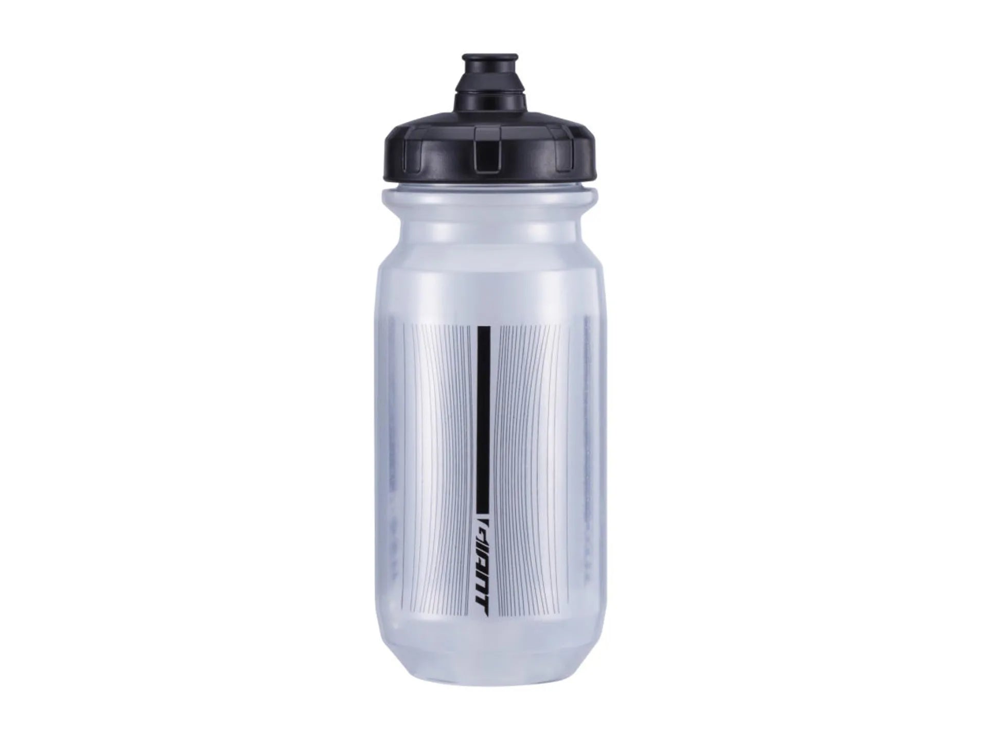 GIANT DOUBLESPRING 600CC TRASPARENT/GRAY