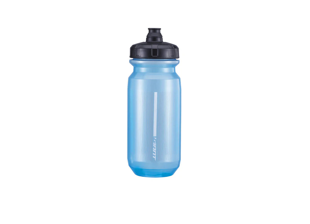 GIANT DOUBLESPRING 600CC TRASPARENT BLUE/GRAY