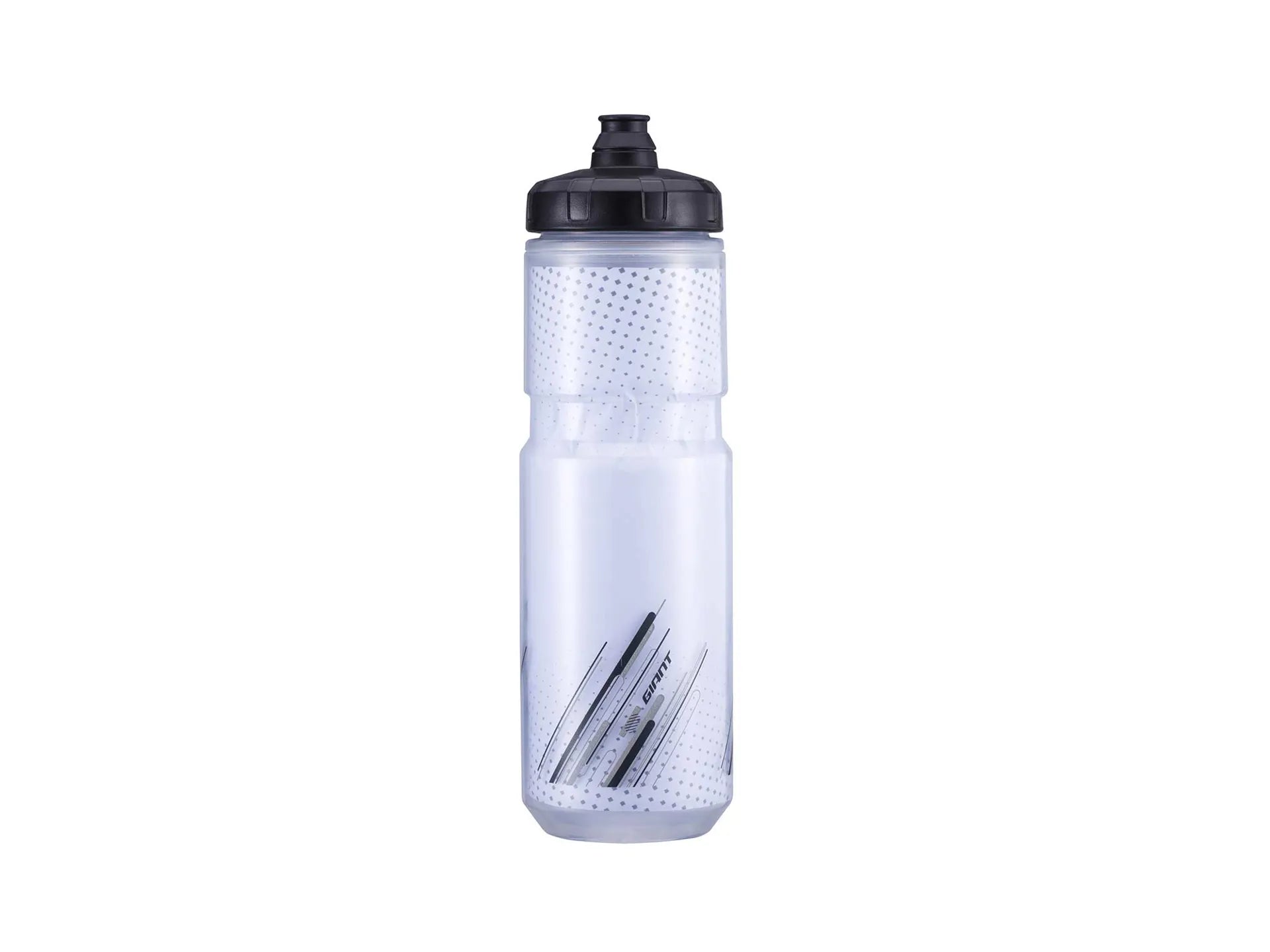 GIANT EVERCOOL THREMO TRASPARENT/GRAY