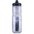 LIV EVERCOOL THREMO TRASPARENT/GRAY 600ML
