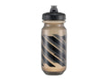 GIANT DOUBLESPRING 600CC TRANSPARENT BLACK/BLACK