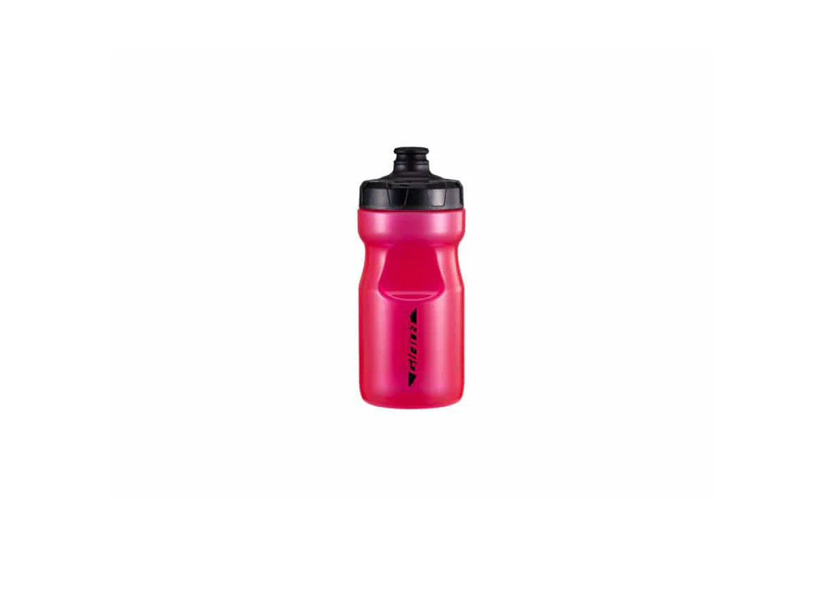 GIANT ARX BOTTLE 400CC TRANSPARENT RED