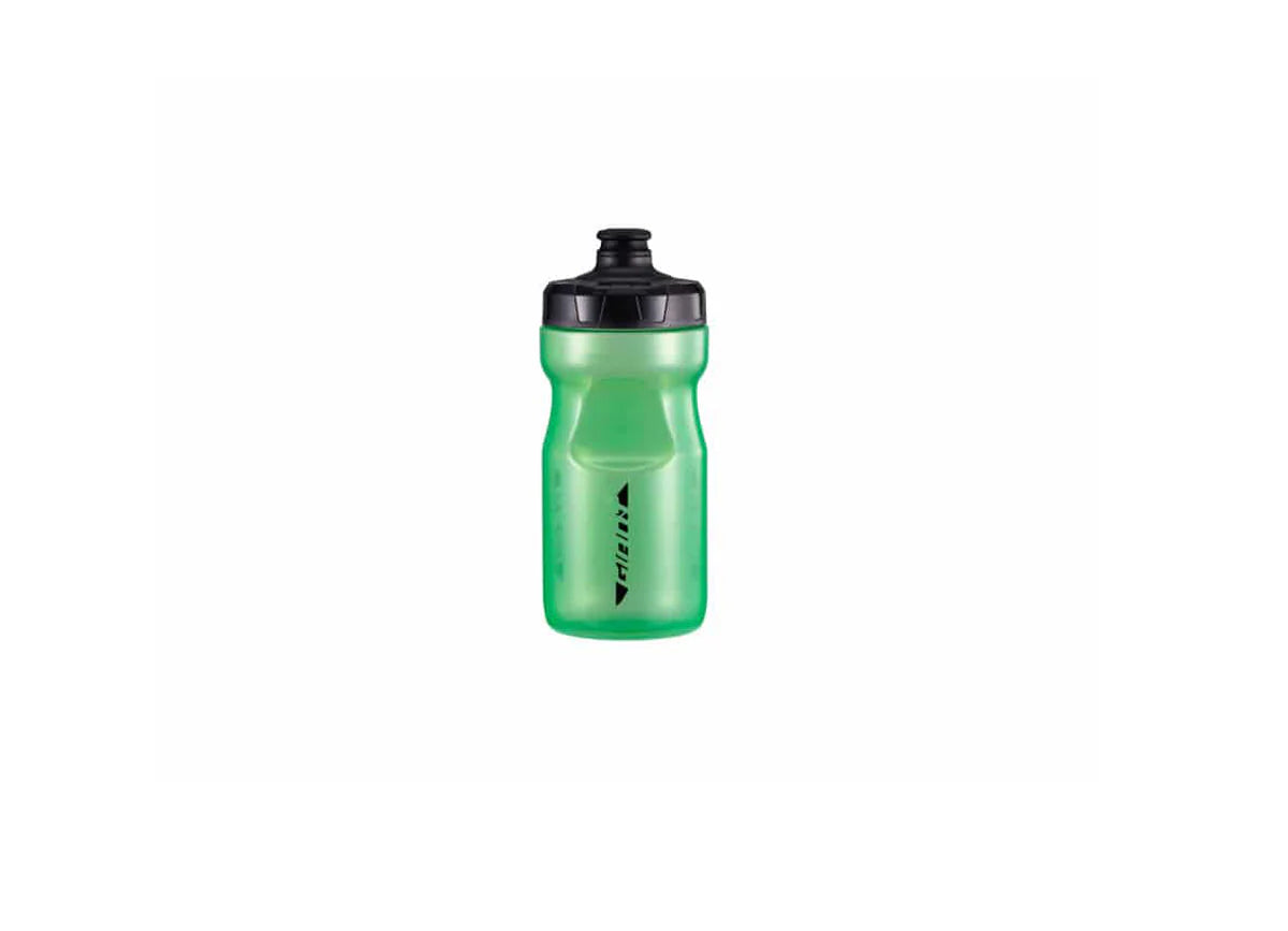 GIANT ARX BOTTLE 400CC TRANSPARENT GREEN