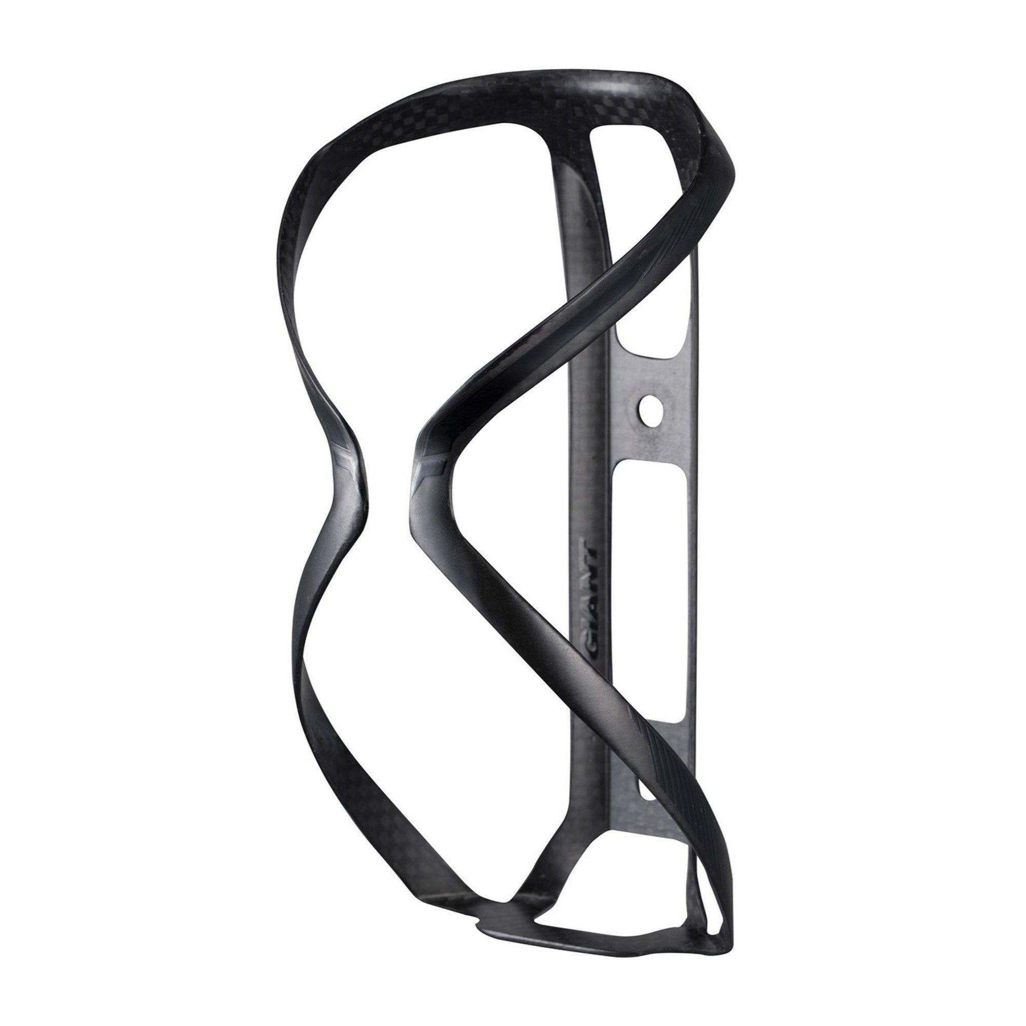 AIRWAY LITE MATT BLACK/GLOSSBLACK
