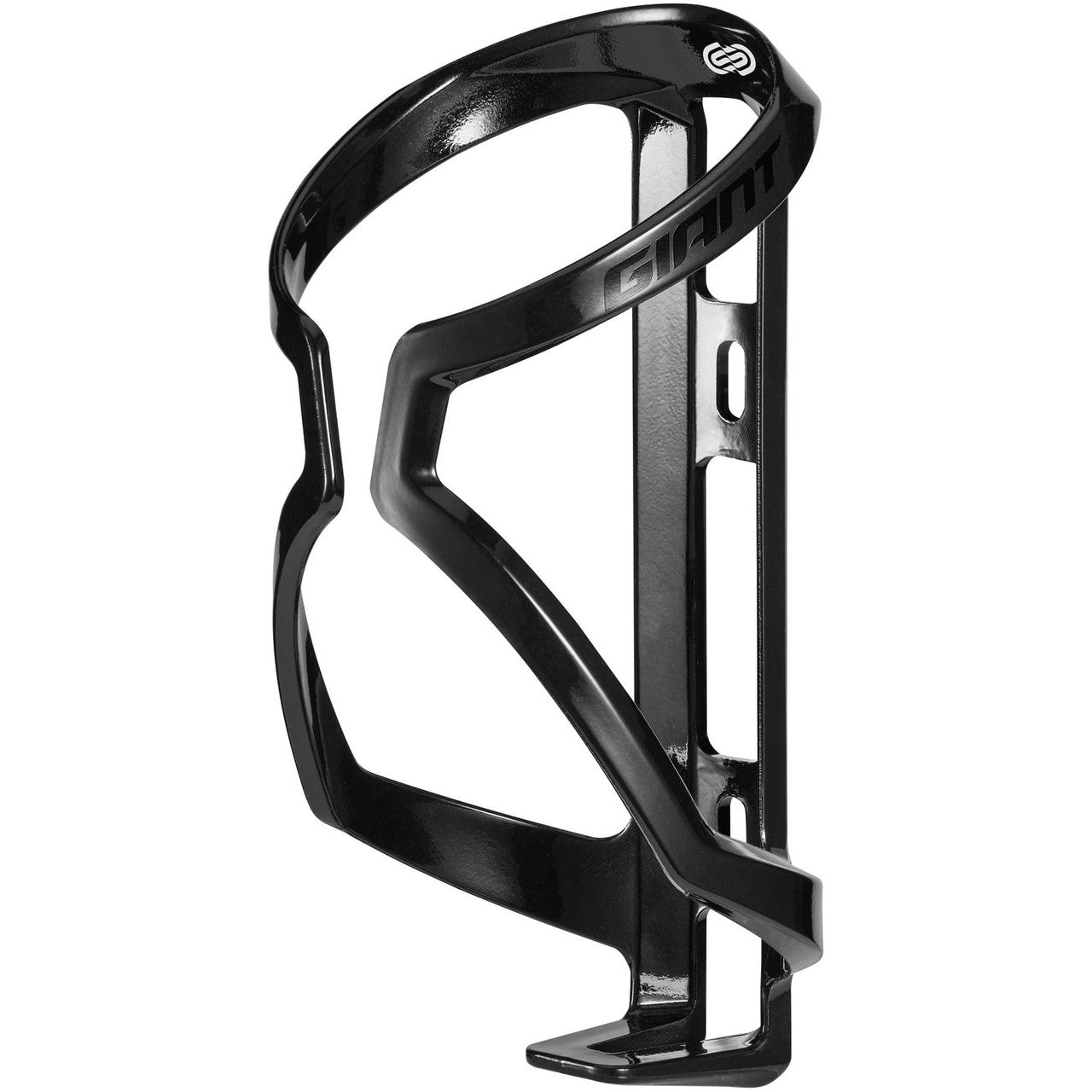 AIRWAY SPORT MATT BLACK/GLOSSBLACK