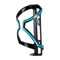 AIRWAY SPORT MATT BLACK/GLOSSBLUE