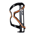 AIRWAY SPORT MATT BLACK/GLOSSORANGE