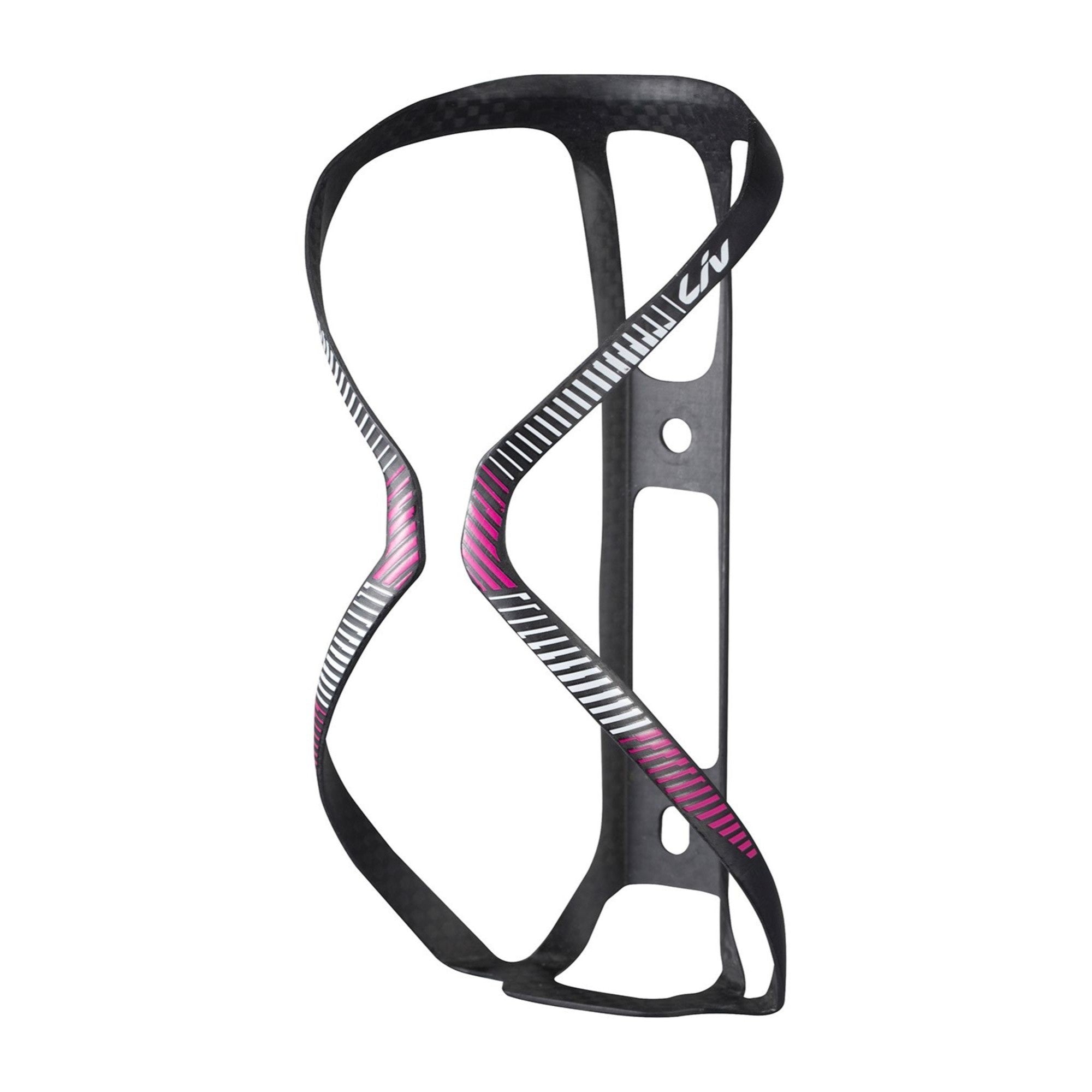 LIV AIRWAY LITE LITE MATT BLACK/GLOSSPURPLE