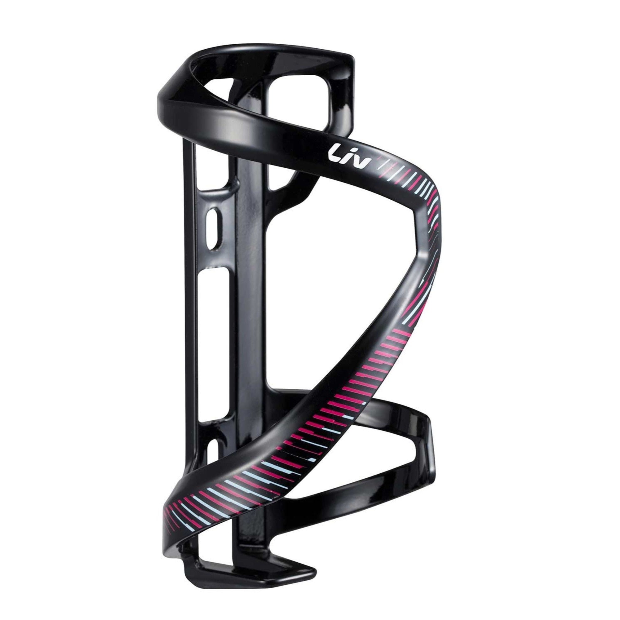 LIV AIRWAY SPORT SIDEPULL R BLACK/PURPLE