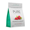 PURE ELECTROLYTE HYDRATION 500g - RASPBERRY