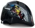CHILD HELMET 44 - 50cm CARS