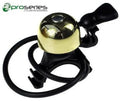 Bell Brass Top