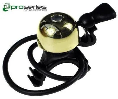 Bell Brass Top