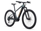 2026 Giant Talon E+ - Asphalt Green