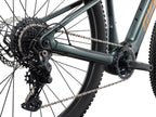 2026 Giant Talon E+ - Asphalt Green