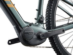 2026 Giant Talon E+ - Asphalt Green