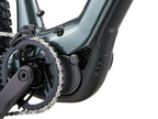 2026 Giant Talon E+ - Asphalt Green