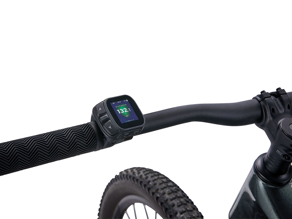 2026 Giant Talon E+ - Asphalt Green