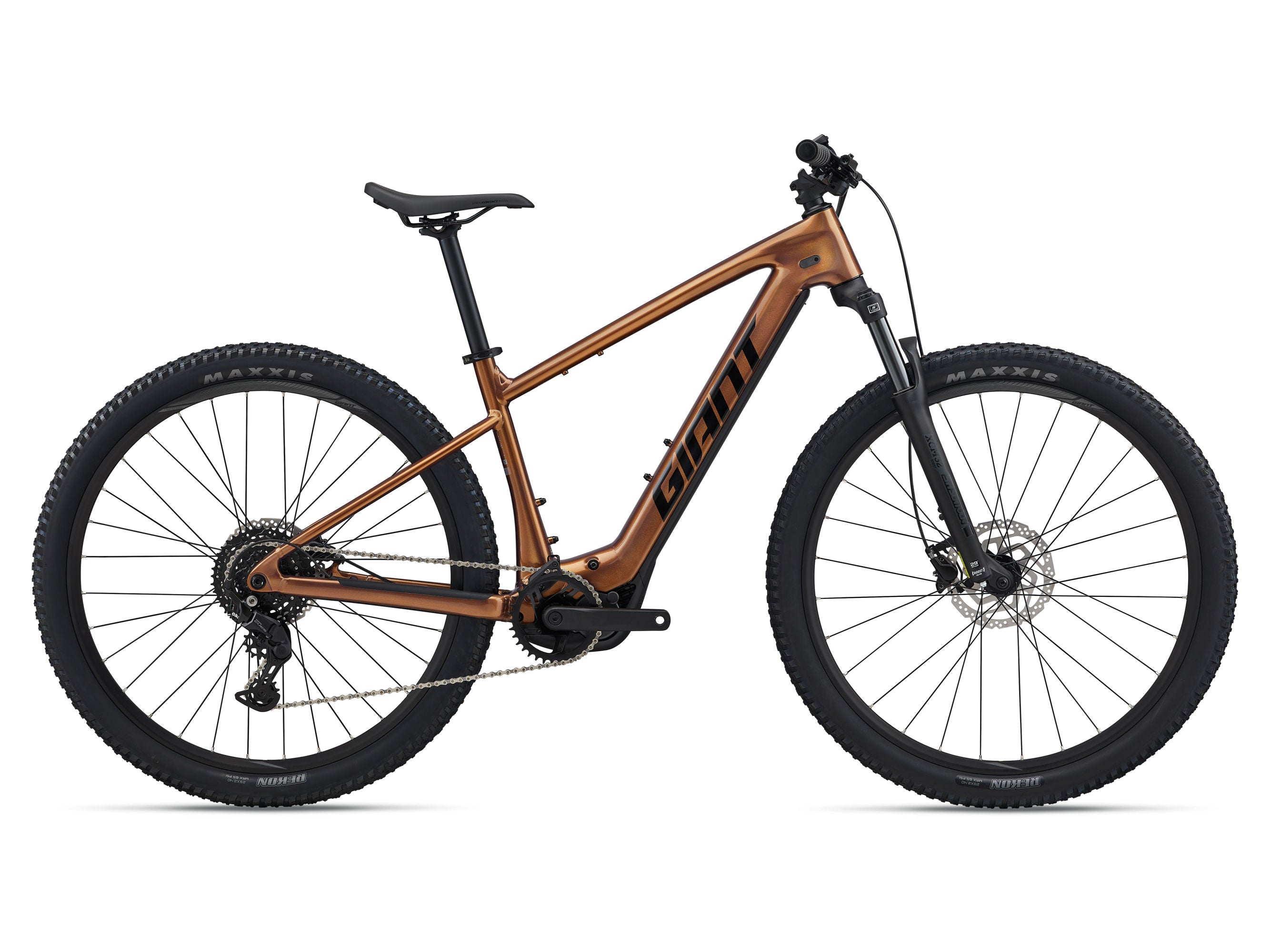 2026 Giant Talon E+ - Meteor Storm