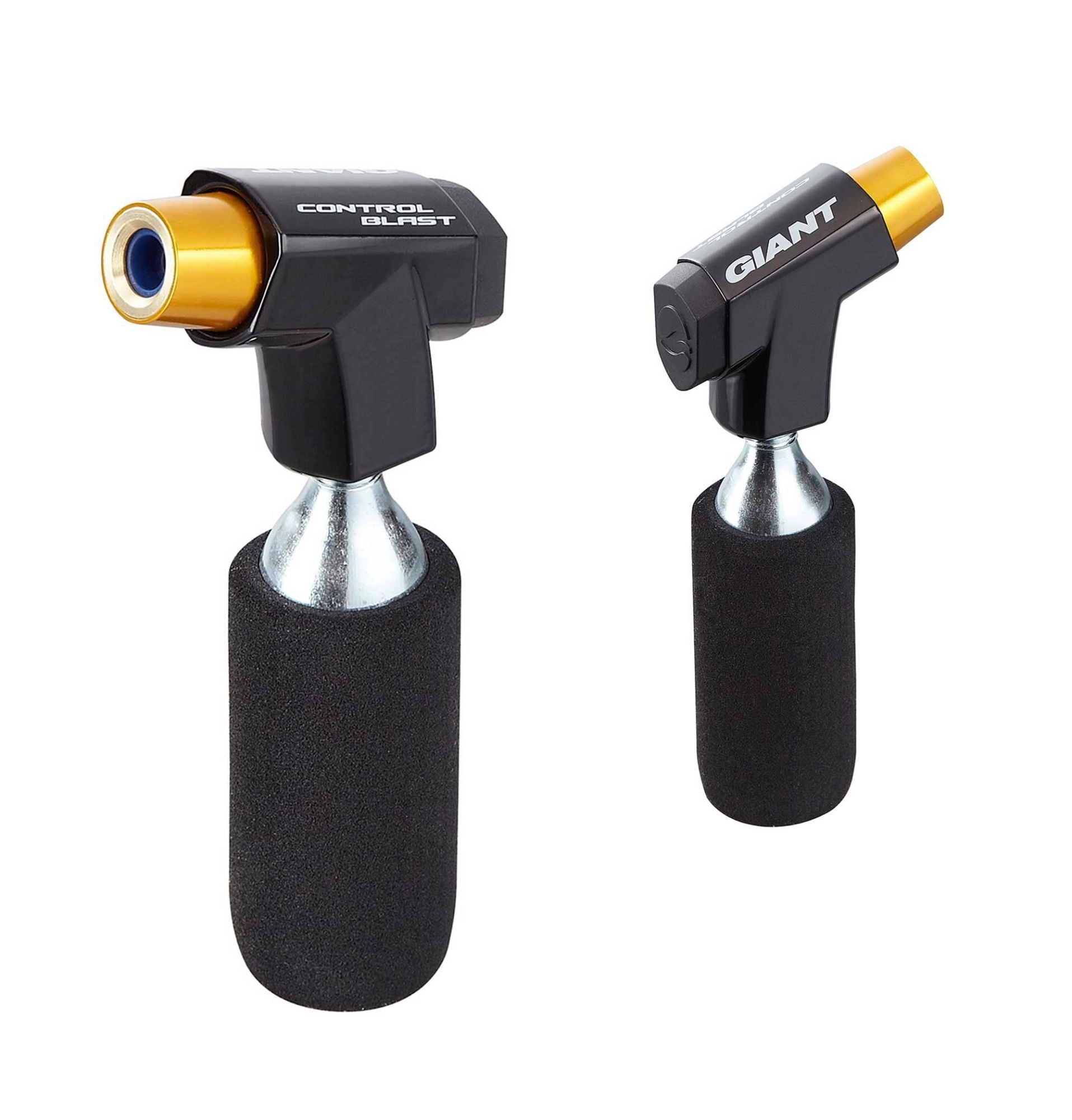 GIANT CONTROL BLAST 1 BLACK