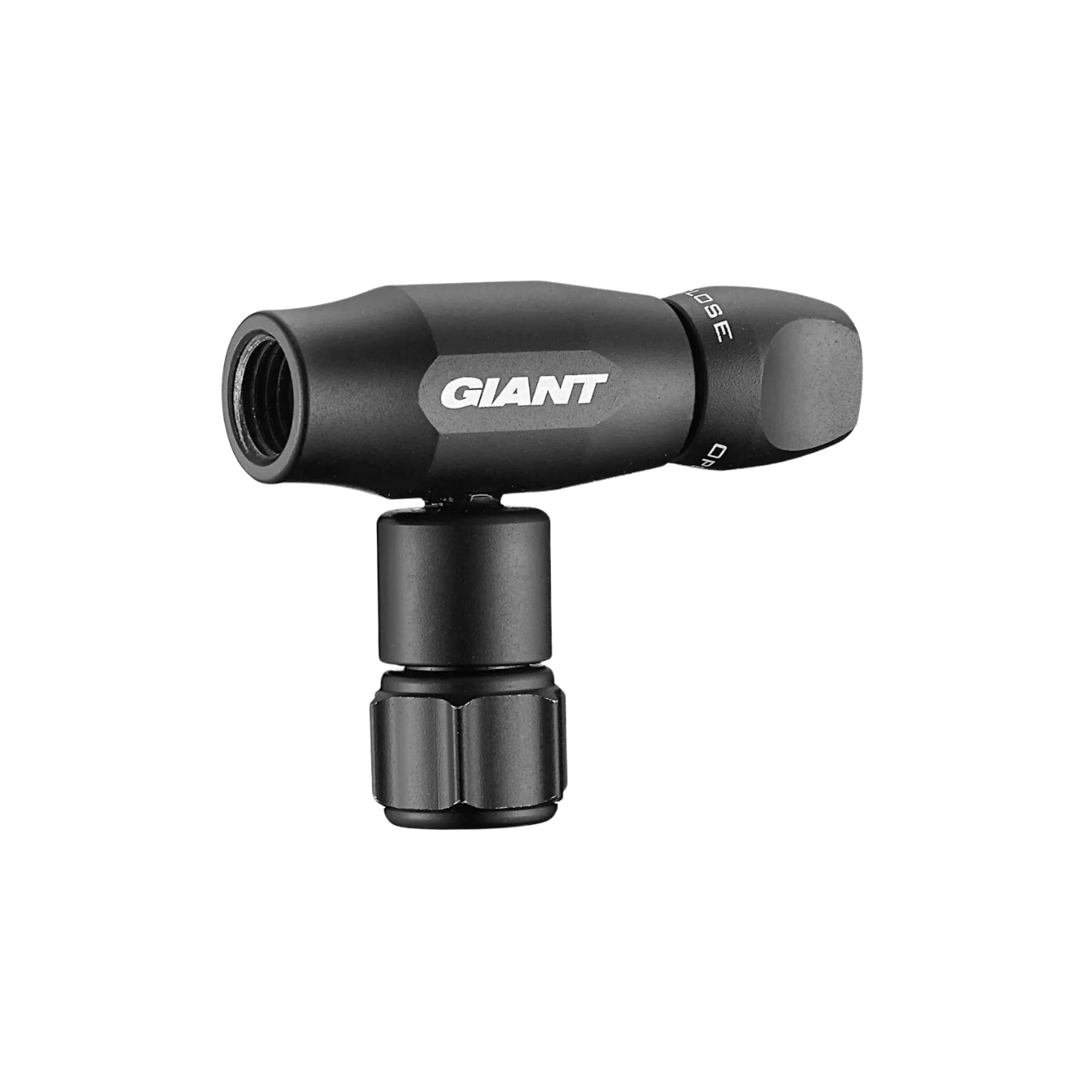 GIANT CONTROL BLAST 0