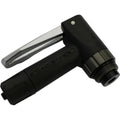 GIANT REVERSIBLE PUMP HEAD BLACK/GRAY
