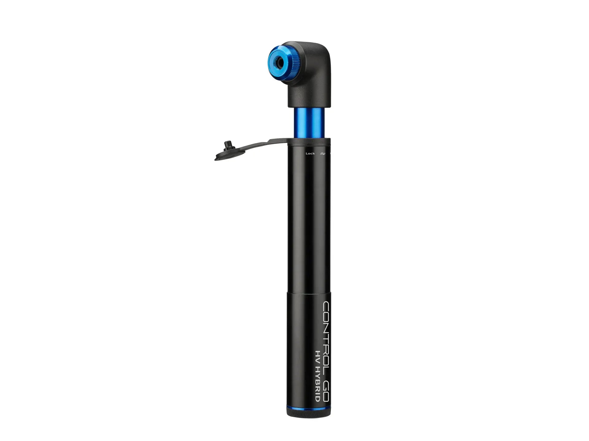 GIANT CONTROL GO HV HYBRID MINI PUMP