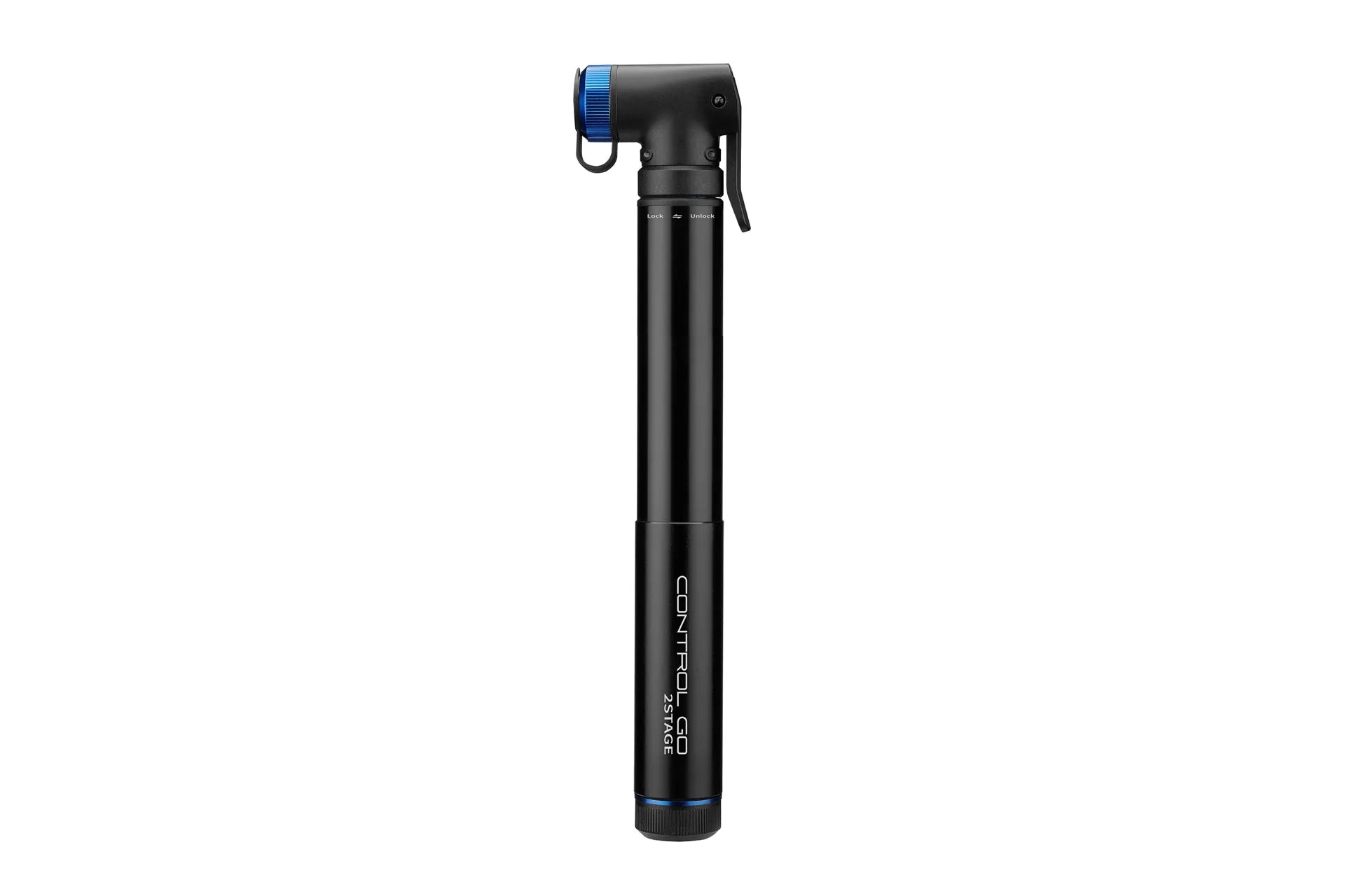 GIANT CONTROL GO 2STAGE MINI PUMP