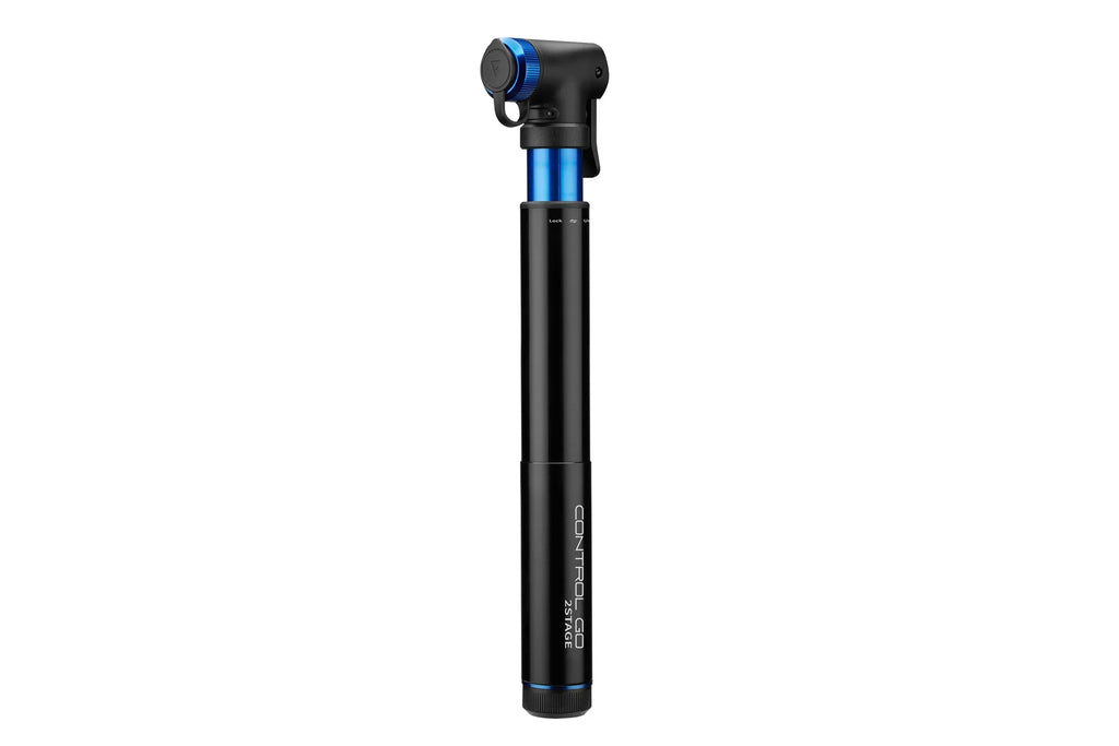 GIANT CONTROL GO 2STAGE MINI PUMP