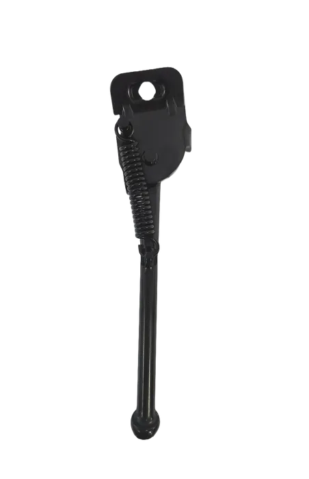 Kickstand 16 Rear Axle Mount, Alloy Black