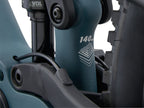 2027 Giant Stance E+ 0 - Deep Lake/Black